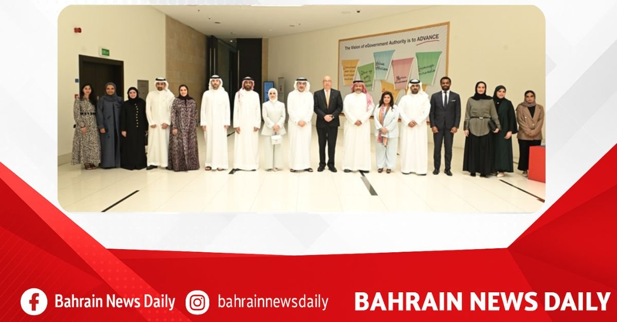 UNESCO releases global report on Bahrain’s AI readiness image