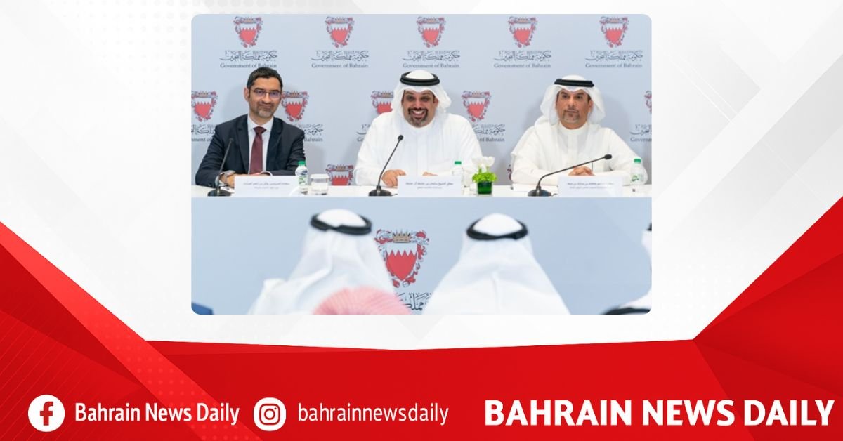 Bahrain’s Cabinet approves financial initiatives to strengthen stability and sustain citizen support image