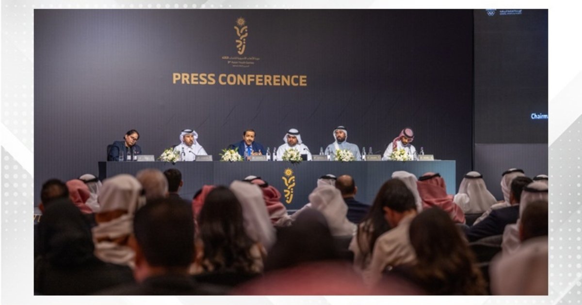 Bahrain unveils mascot Shahab, over 6,000 athletes from 45 NOC sign up for 3rd AYG image