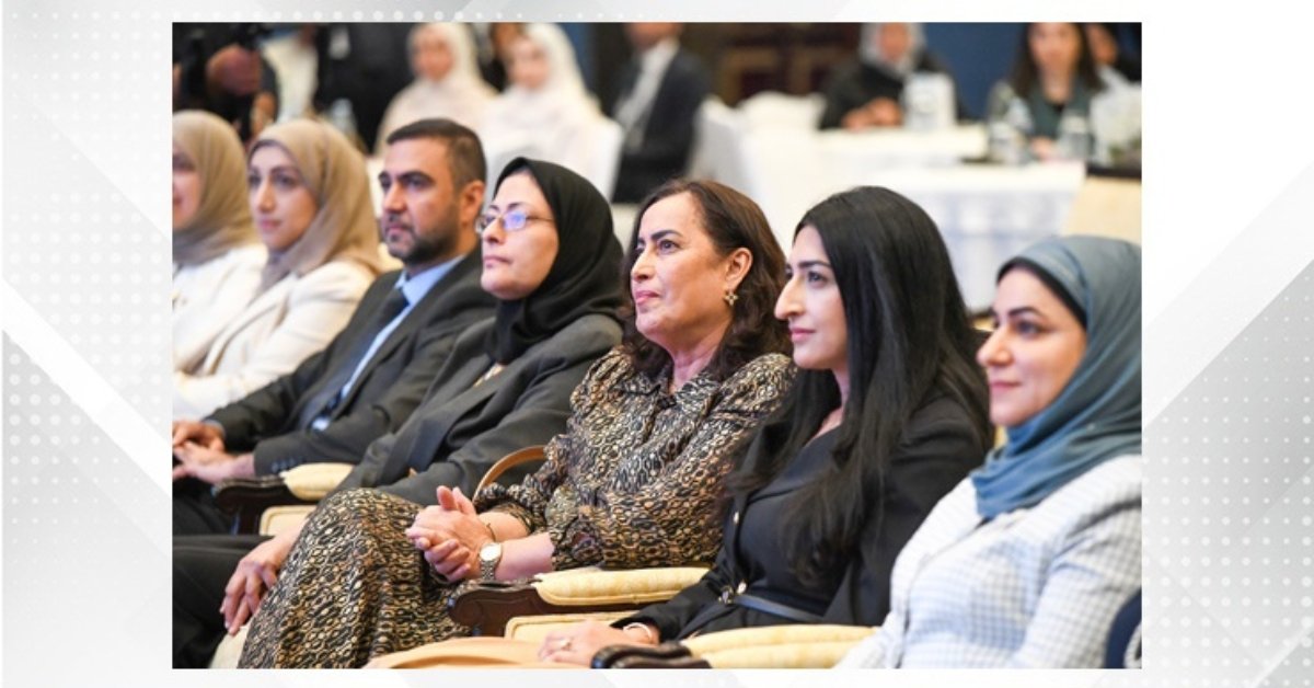 Government Hospitals organises awareness forum on newborn hearing screening image