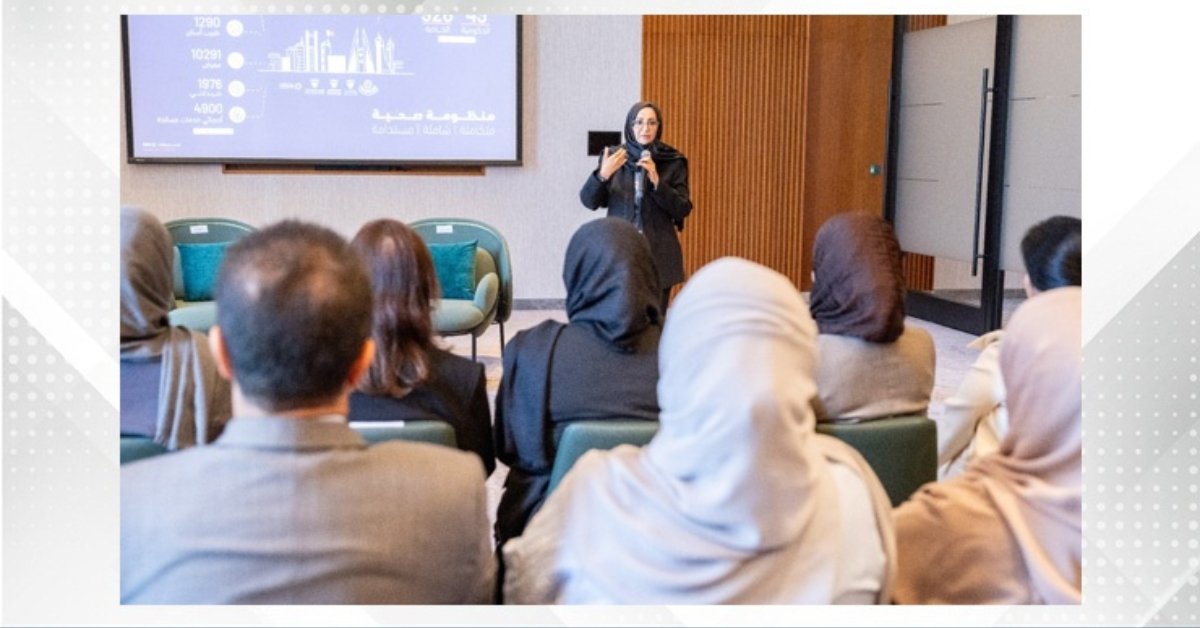 Health Minister highlights youth role in sustainable development image