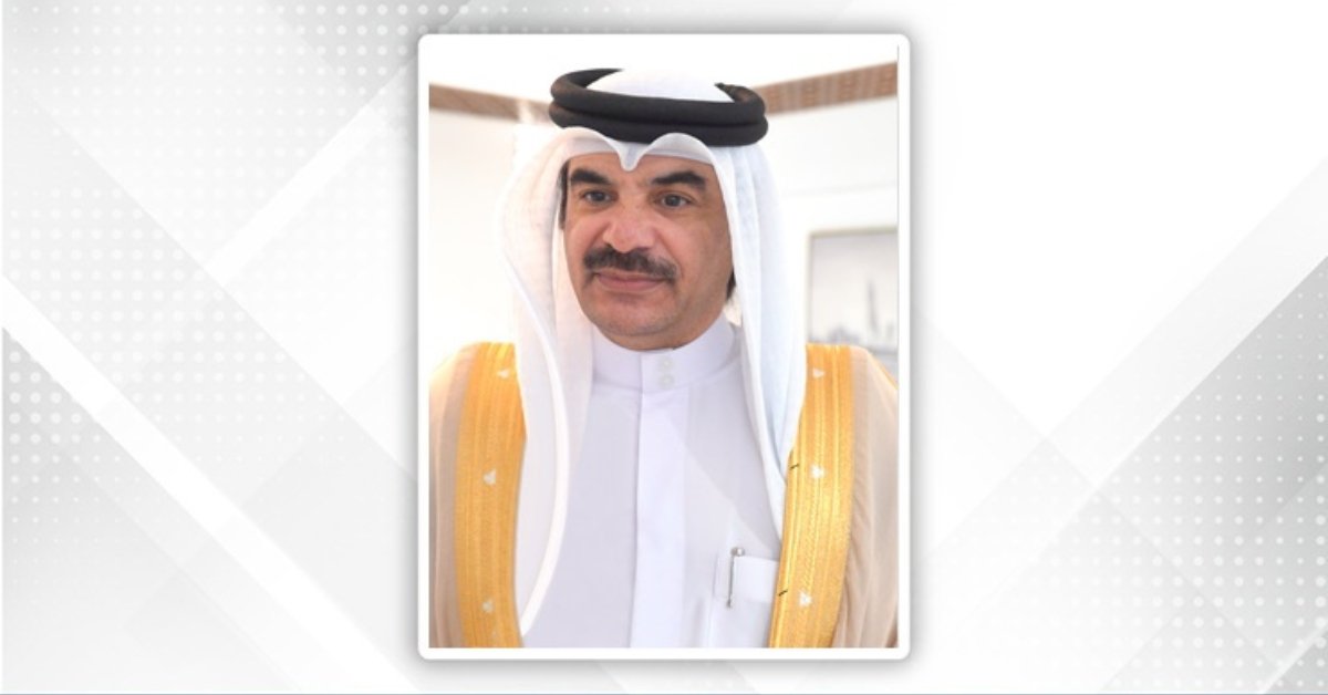 IPU commends Council of Representatives for achieving ISO certification in environmental management image