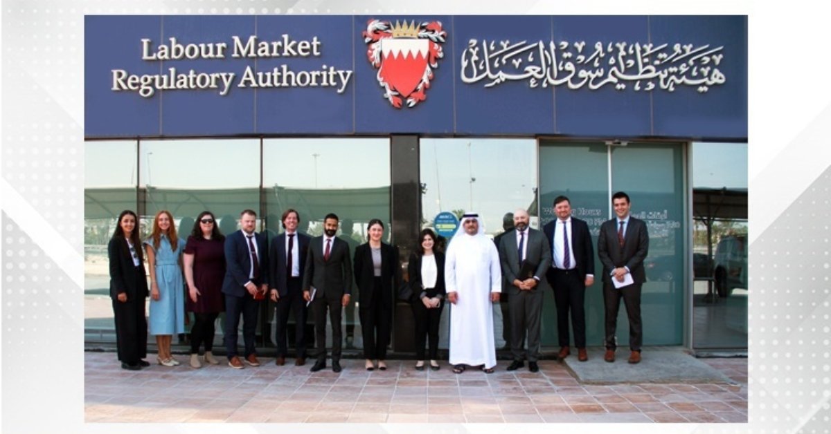 LMRA receives US Congress delegation image