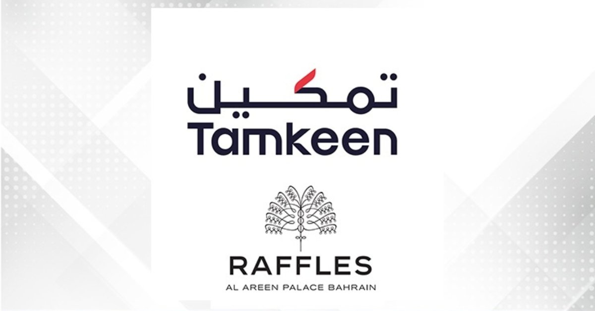 Raffles Al Areen Palace raises salaries of 63% of Bahraini staff with Tamkeen support image