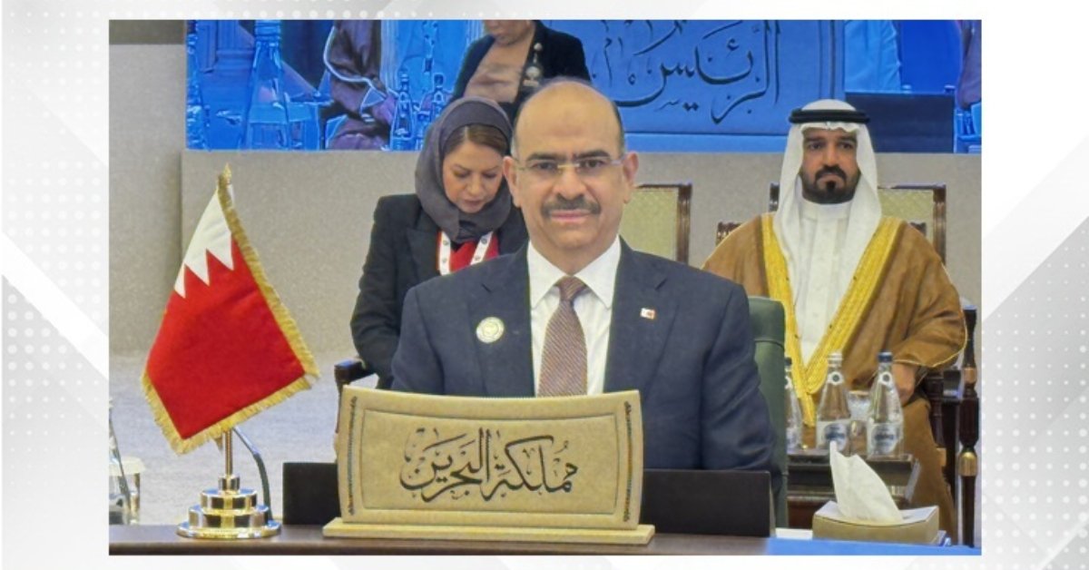 Acting Minister of Labour and Minister of Legal Affairs attends GCC Labour Ministers meeting image