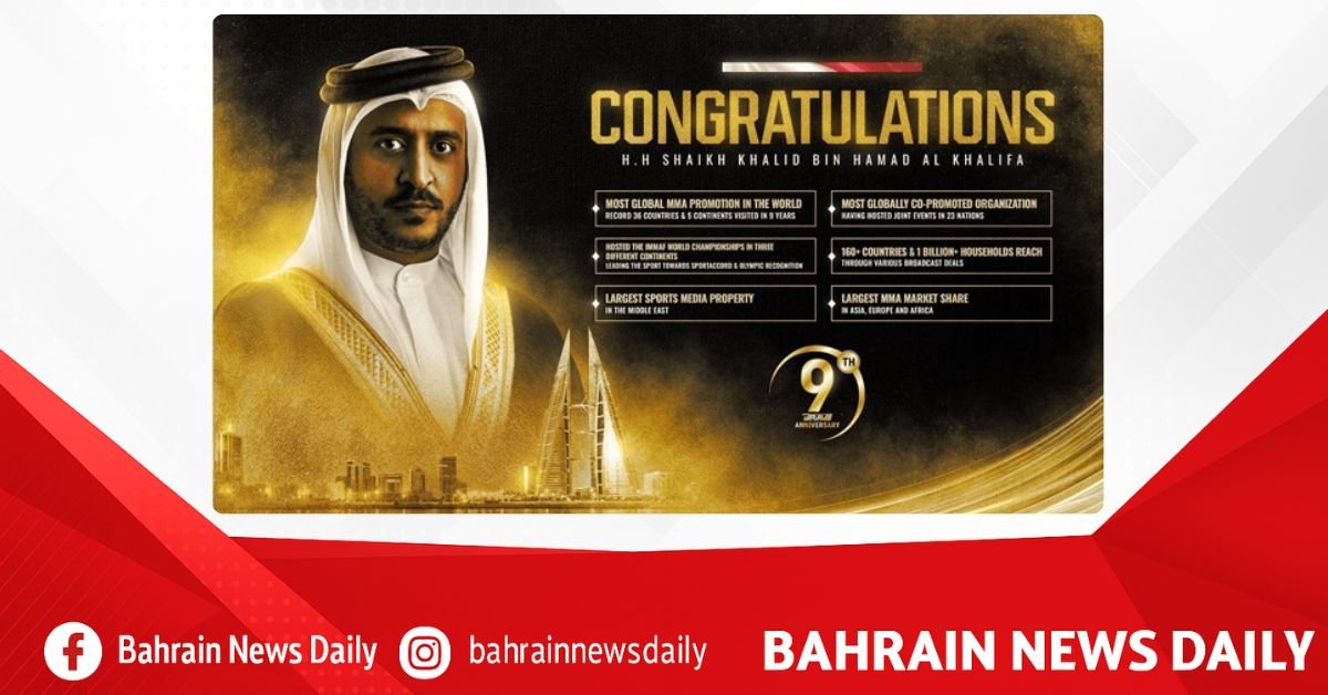 BRAVE CF celebrates nine years Of redefining MMA image