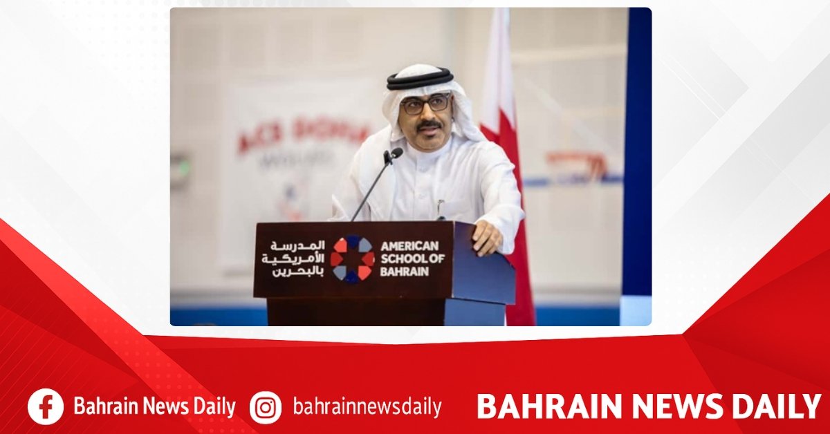 Education Minister opens Arabic language and Islamic education conference at American School image