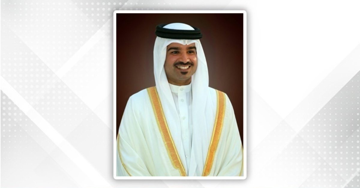 HH Shaikh Khalifa bin Ali nominated for UAFA Executive Committee membership image