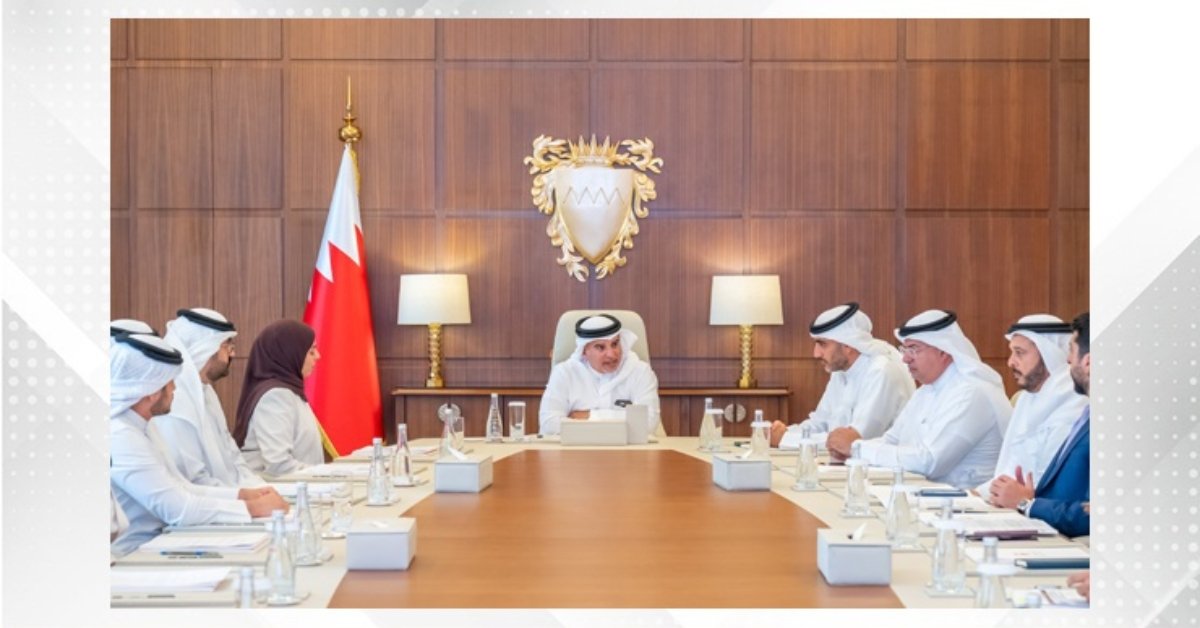 HRH the Deputy King meets with the tenth intake of the PM Fellowship Program image