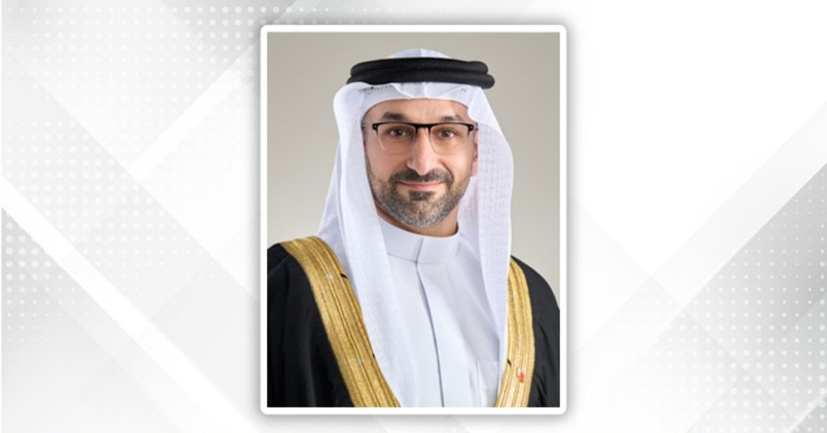 Industry Minister highlights support for Bahrain’s manufacturing sector as cornerstone of national economy image