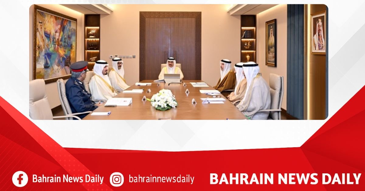 Interior Minister chairs meeting with governors image