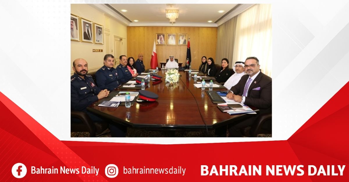 Interior Ministry committee highlights risks of online gaming platforms image