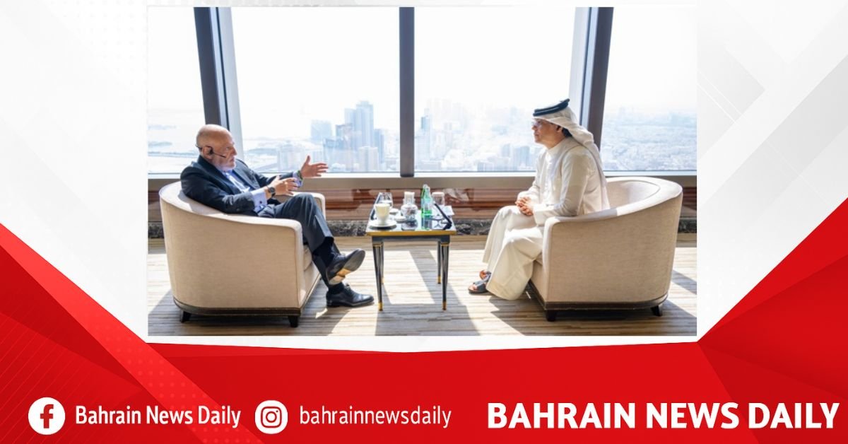 LaLiga President Bahrain is a key stop in our Middle East strategy, and its fans are deeply valued image