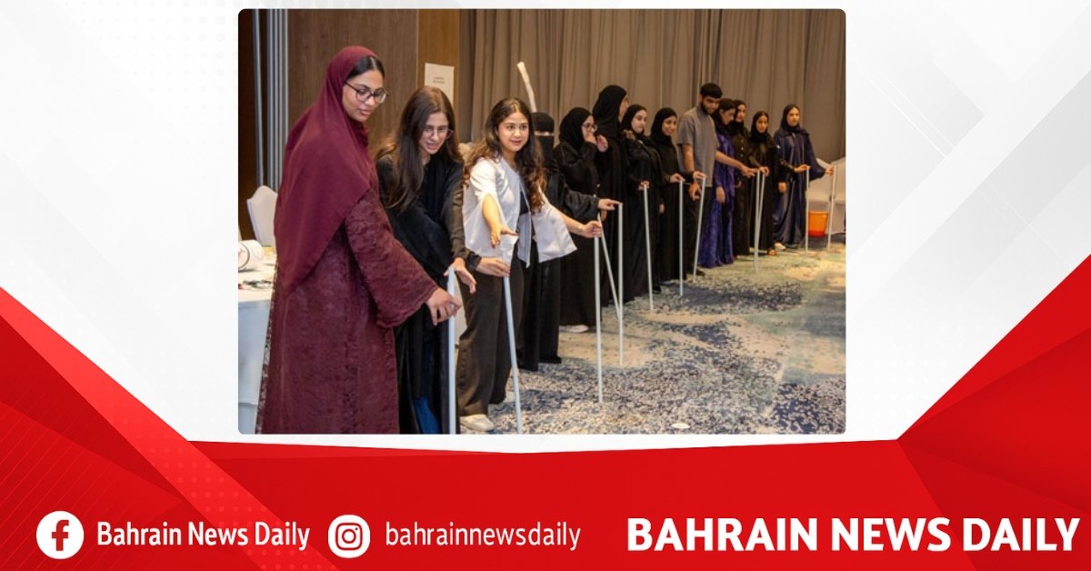 RHF hosts orientation for new scholarship students image