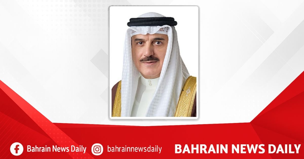 Speaker Royal approach made peace a firm path and foundation for future generations image