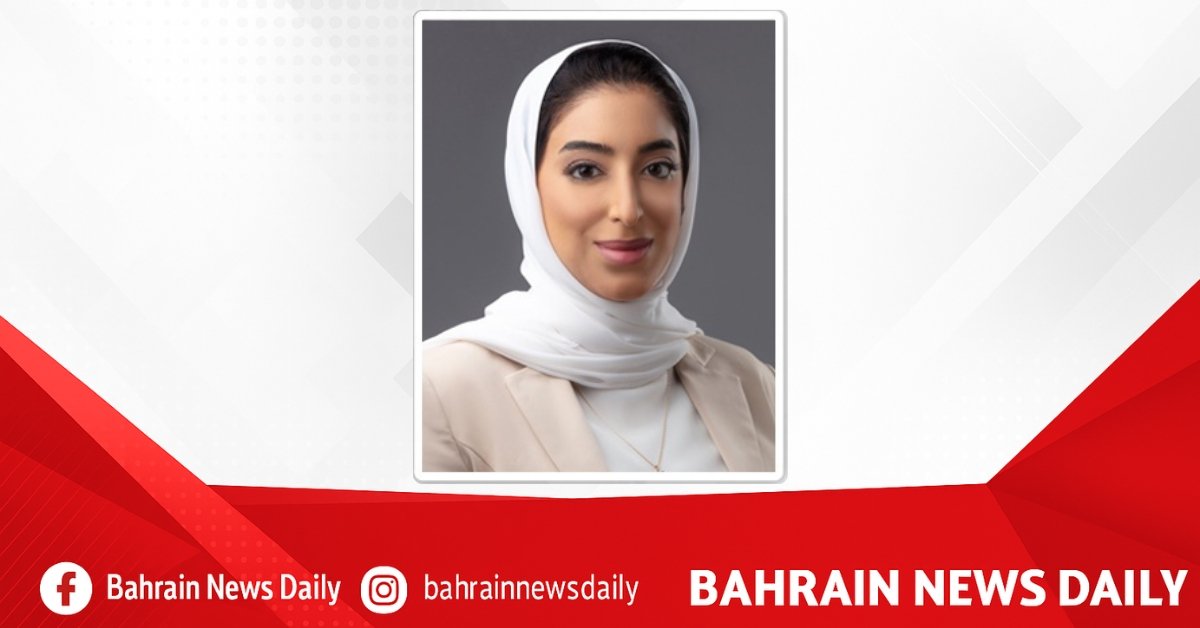 Tourism Minister Bahrain advancing tourism to achieve sustainability goals image
