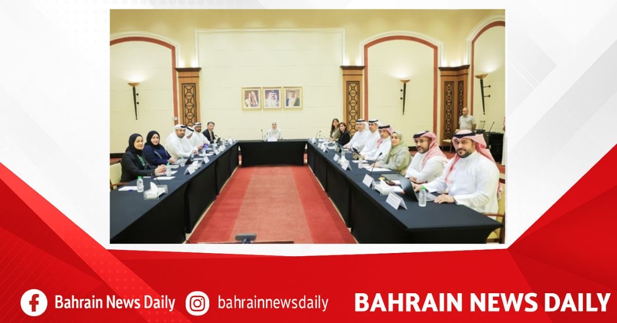 Tourism Minister chairs BETA board meeting image