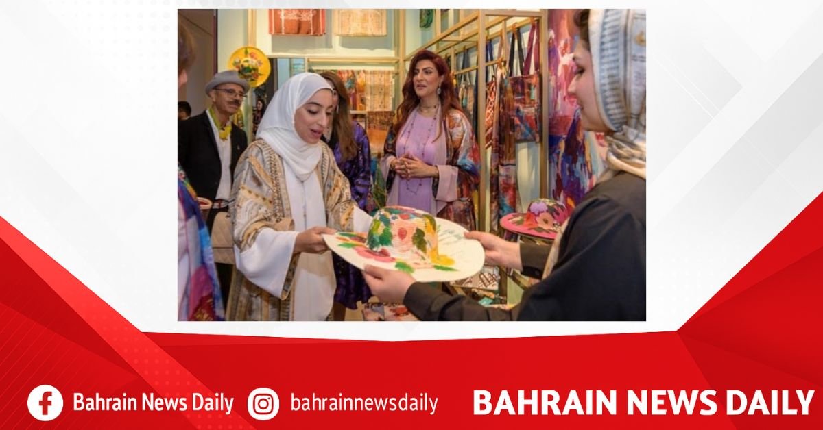 Tourism Minister inaugurates Annada’s new branch at Marassi Galleria image