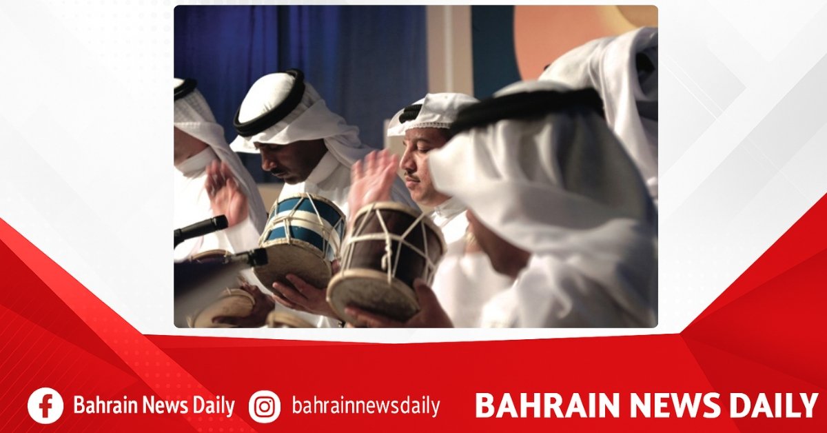 34th Bahrain International Music Festival returns with fusion of heritage image