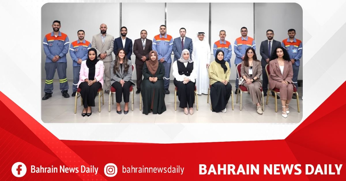 Alba, Tamkeen, Brinc MENA Shortlist Three Bahraini SMEs for Open Innovation Programme image