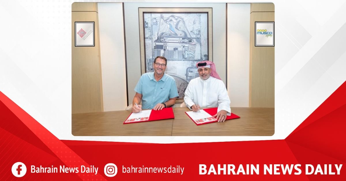 BIC, Musco Lighting launch program to increase youth racing opportunities image