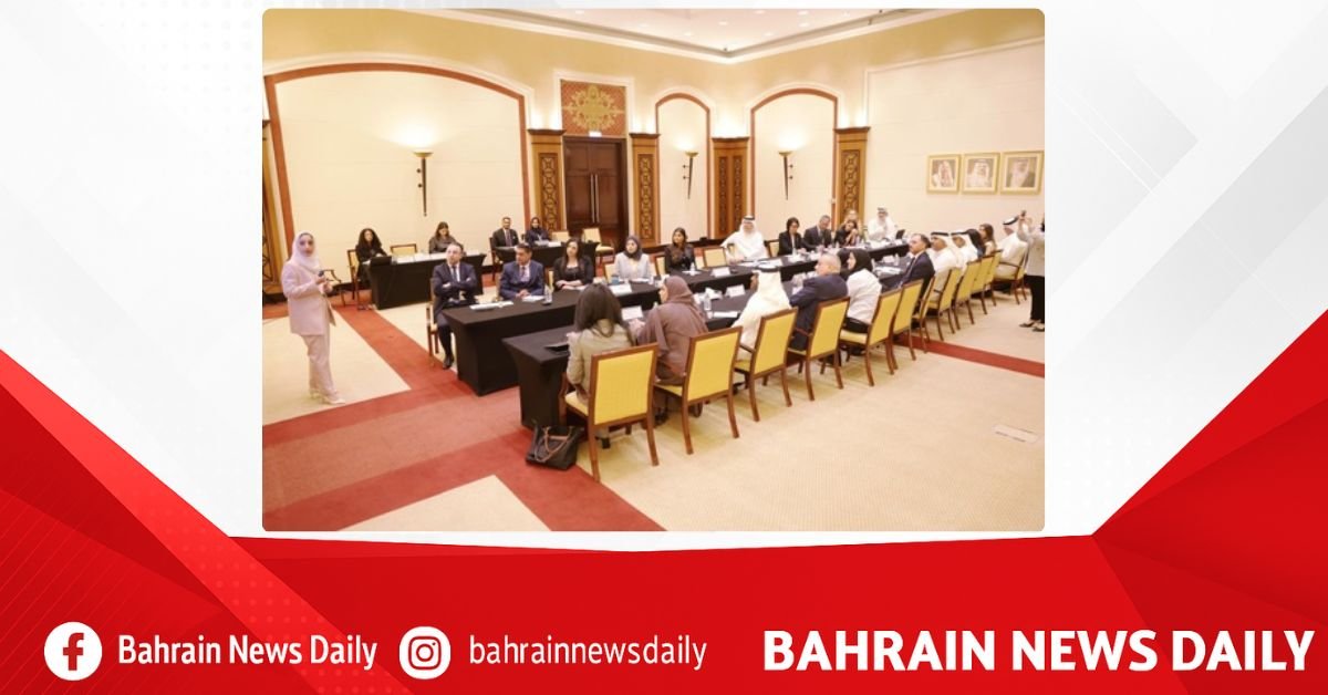 BTEA holds workshops to promote business tourism image