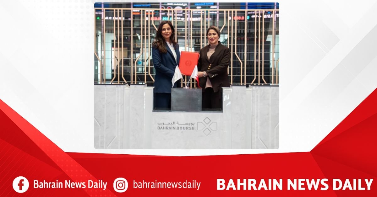 Bahrain Bourse renews partnership with Rashid Equestrian and Horseracing Club for upcoming season image