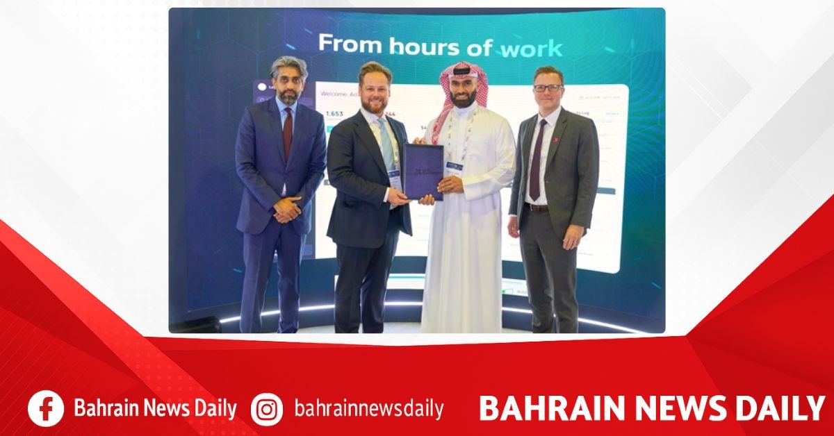 Beyon Cyber, Haven Cyber Technologies sign MoU to bring Beyon Cyber’s agentic-AI SOC innovation to global markets IMAGE