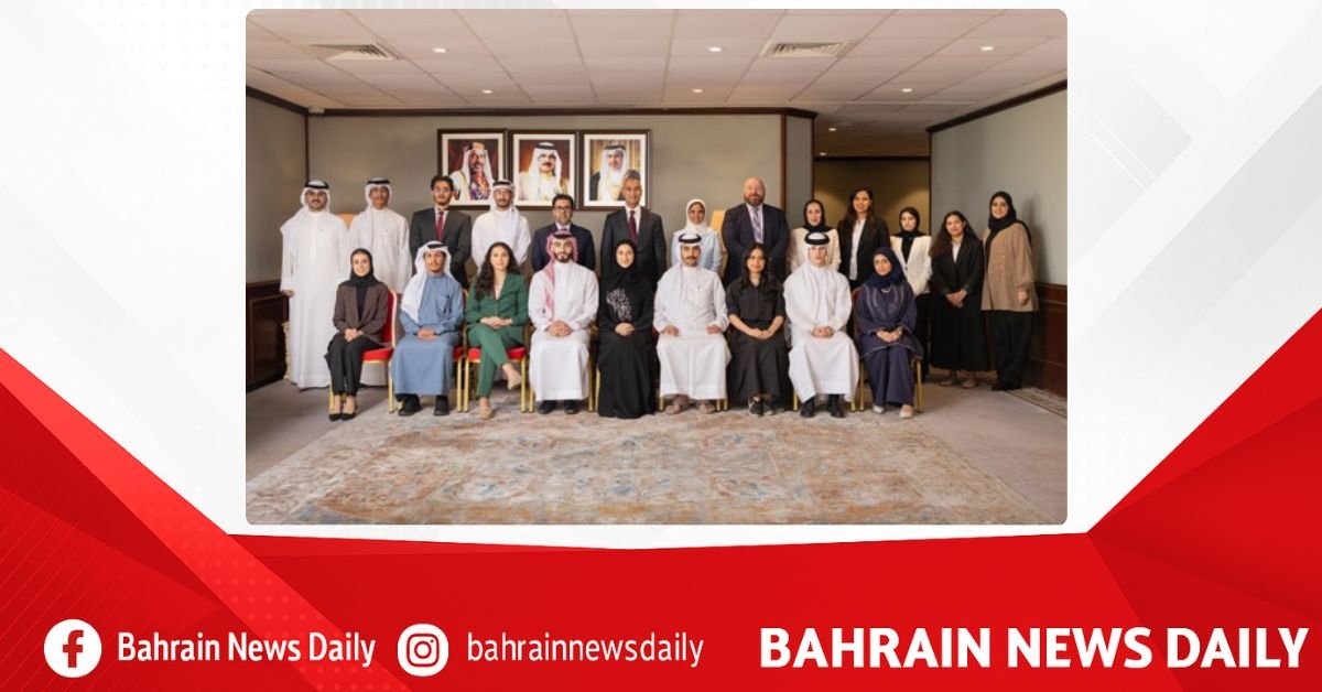 CBB announces selected candidates for Graduate Development Programme GP15 image