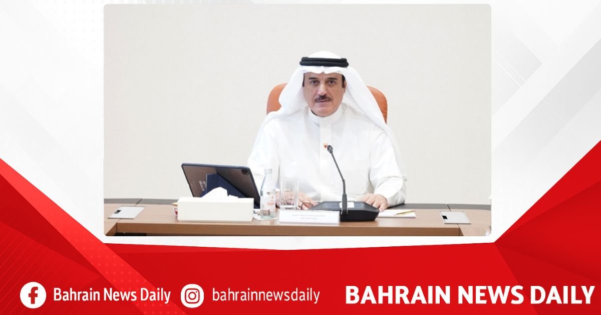 Council of Representatives commend royal directives on housing, employment image