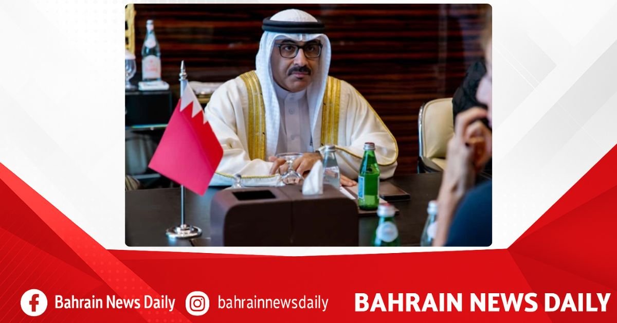 Education Minister meets UNESCO Director-General image