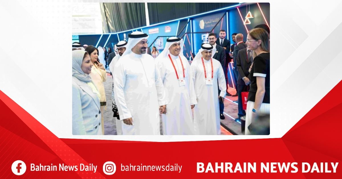 FinTech Forward 2025 concludes image