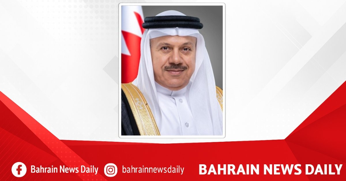 Foreign Minister highlights HRH the Crown Prince and Prime Minister's official visit to Vatican, Italian Republic as diplomatic milestone image