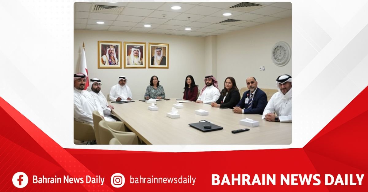 Government Hospitals, Batelco sign agreement to upgrade communication systems in healthcare sector image