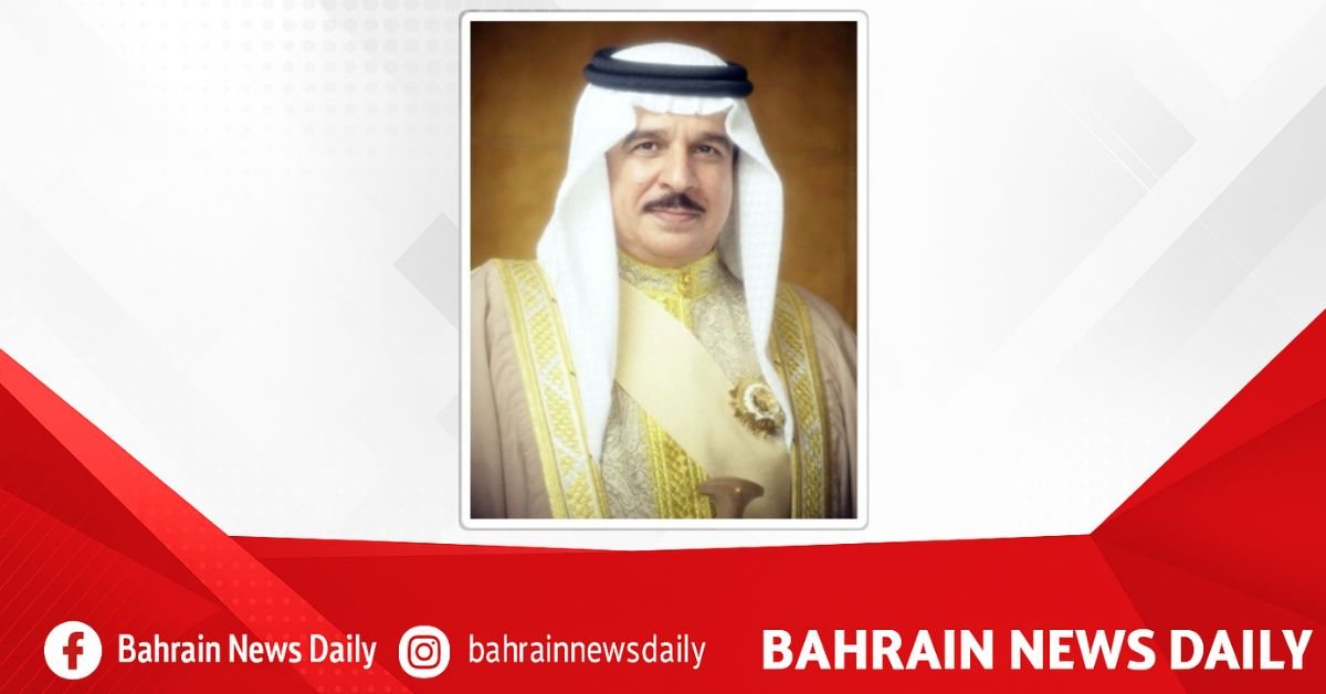 HM King Press and Digital Media Law marks important milestone in modernising legislative framework IMAGE