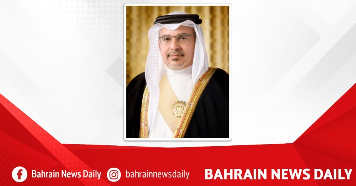 HRH the Crown Prince and Prime Minister issues Edict (67) of 2025 image