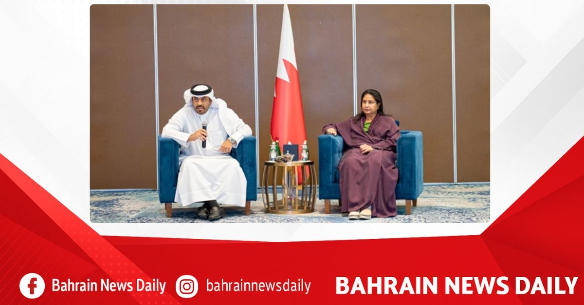 IPA Director General receives participants of Qeyadat Programme image