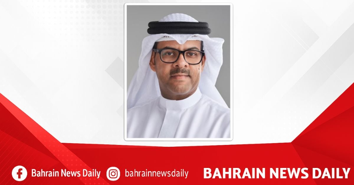Information Ministry Undersecretary unveils media plan for Asian Youth Games Bahrain 2025 image