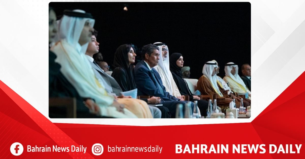 Oil Minister participates in 2025 World Conservation Congress image