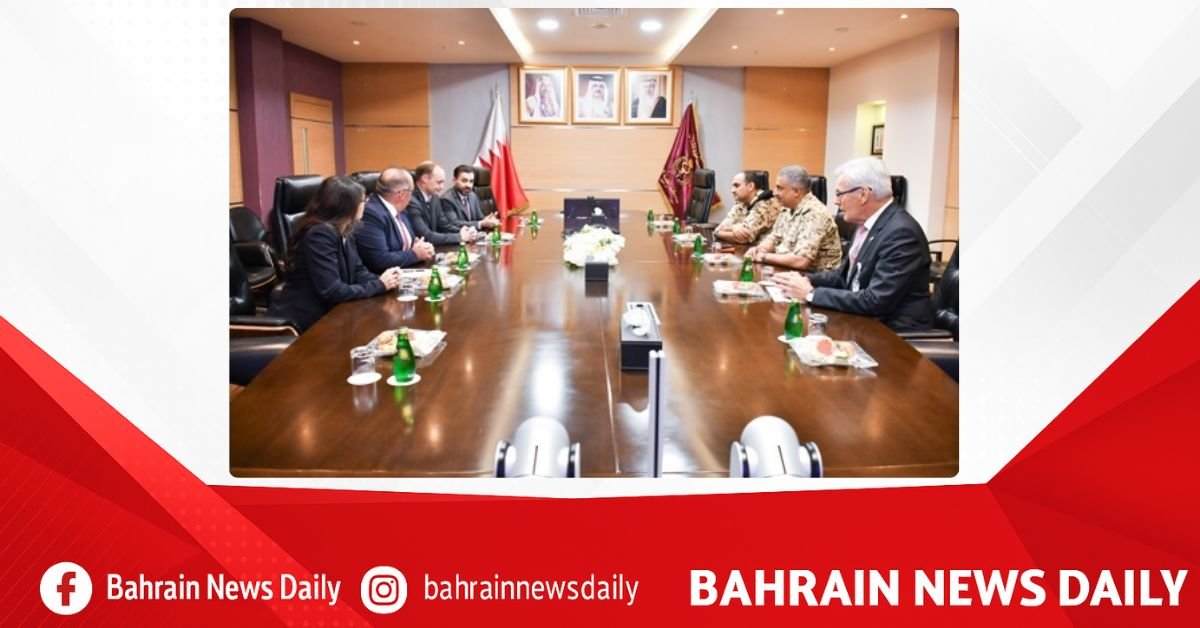 RMS, Boston Children’s Hospital discuss cooperation on rare paediatric conditions image