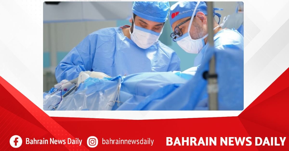 Royal Medical Services Ongoing organ donation campaign gives new hope to patients image