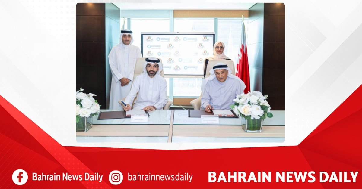 SHIFA, Amanat Healthcare sign agreement to provide long-term care services image