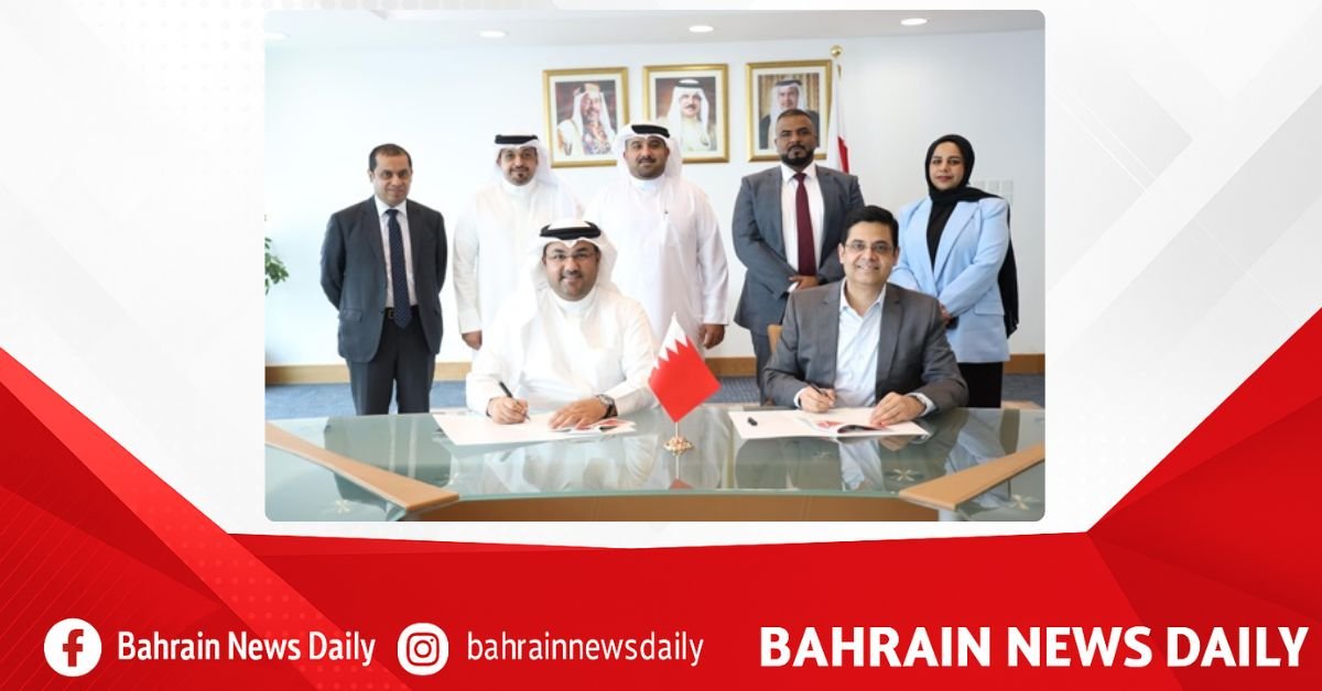 Social Developement Ministry, Apparel Group sign cooperation agreement to support people of determination image