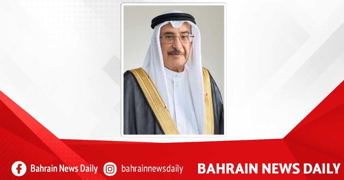 The Deputy Prime Minister chairs the weekly Cabinet Meeting image