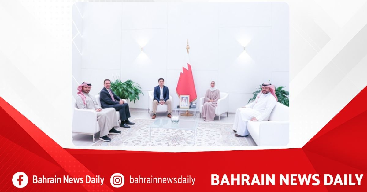Tourism Minister meets SGB executives image