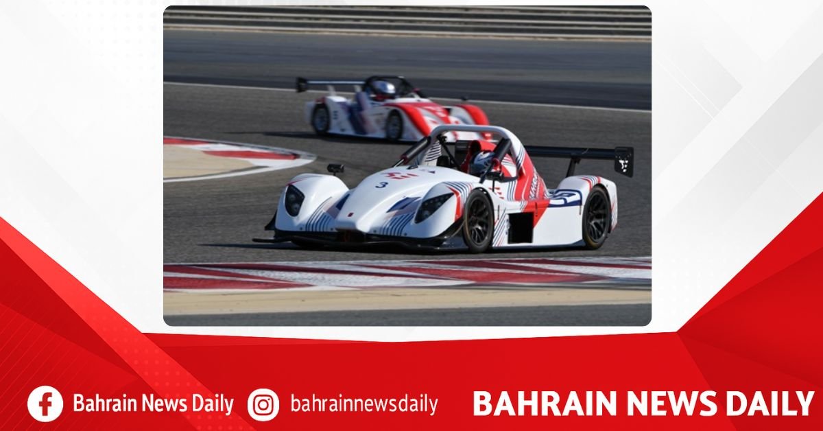 Track Experiences to offer race enthusiasts pure adrenaline rush this Saturday at BIC image