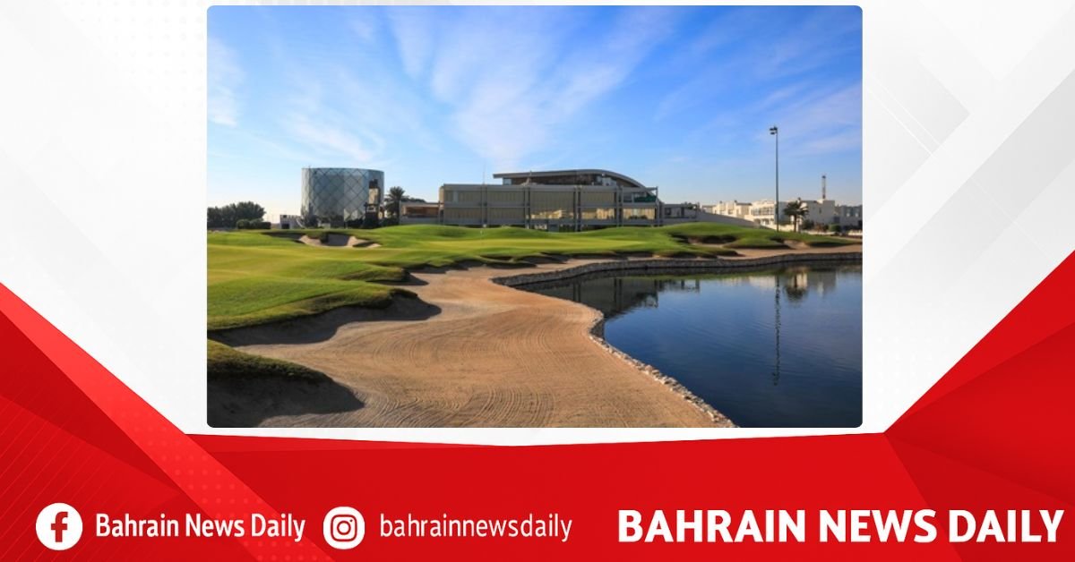 Under patronage of HM King, Royal Golf Club to host Golf Competitions at Asian Youth Games image