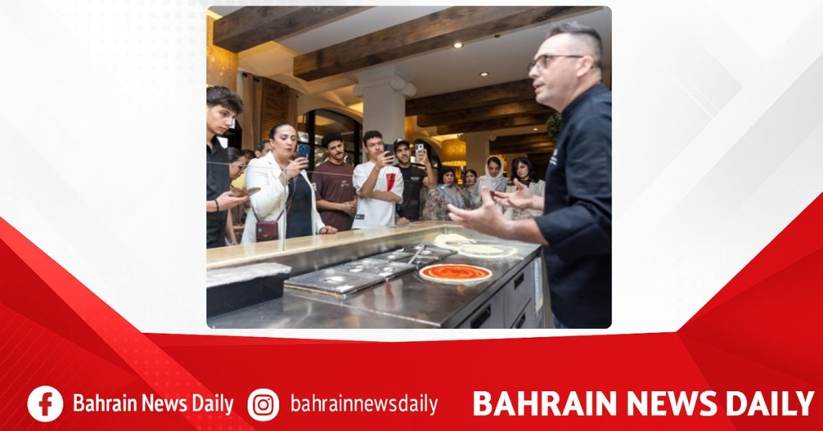 Vatel Bahrain hosts Open Day to promote hospitality education image