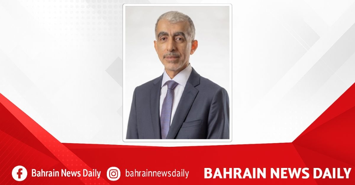 Works Minister announces start of road development project leading to Bahrain International Airport – Phase 3A image