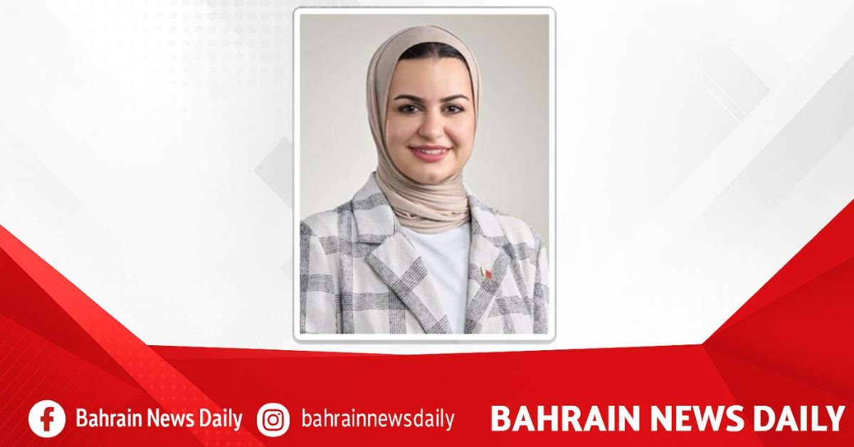 Youth Affairs Minister “NextGen Board” a pioneering step to empower Bahraini youth image